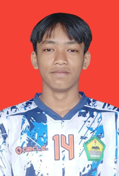 ALFATH ZAKY SAPUTRA